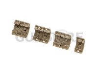 XTM Hand Stop Kit 2