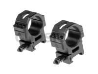 30mm Pro Max Stength Rings Medium 25mm Wide