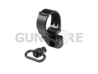 AR-15 Ambidextrous Sling Adaptor Mount 0