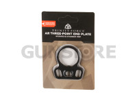 Ambi Loop QD Receiver End Plate 2