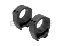Precision Matched Ring Set 34 mm 1.45 Inch 0
