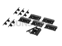 M-LOK Rail Cover Type 2 2