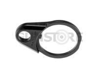 ASAP QD Sling Plate 0