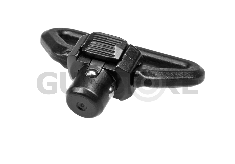 QDM Quick Disconnect Sling Swivel 2