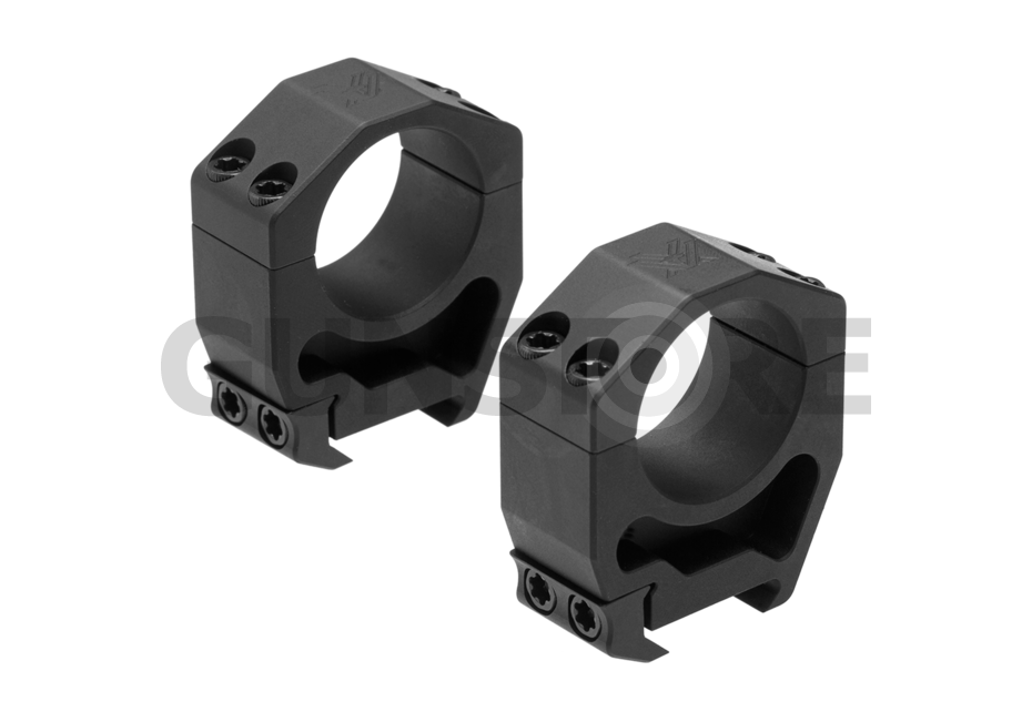 Precision Matched Ring Set 30 mm 1.26 Inch 1