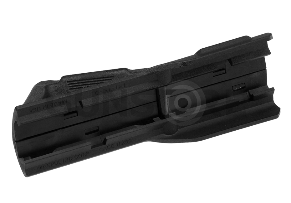 AFG Angled Fore-Grip 2