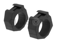 Precision Matched Ring Set 34 mm .92 Inch 2