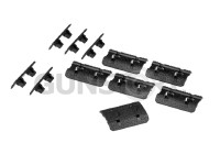 M-LOK Rail Cover Type 2 1