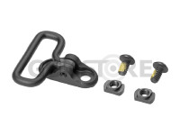 M-LOK GI Sling Swivel 0