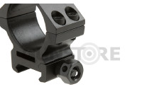 30mm Mount Rings Low 2