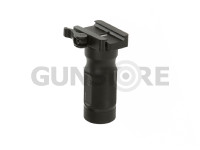 QD Low Profile Metal Foregrip 0