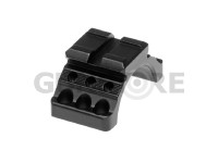 30mm Ring Top Half Upgrade 25mm wide 0