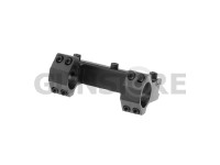 25.4mm Airgun Mount Base High 3