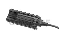 2.75 Inch Micro Pocket Switch Holder with Button 3