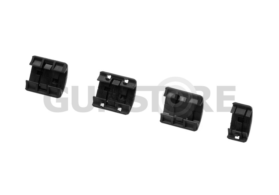 XTM Hand Stop Kit 2