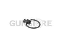 SPB QD Sling Swivel C Loop 1.29 Inch