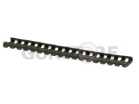 Ladder Rail Protector 1