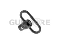 SPB QD Sling Swivel 1.25 Inch 0