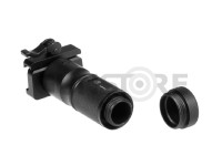 QD Foldable Metal Foregrip 3