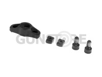 M-LOK QD Sling Mount 0
