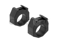 Precision Matched Ring Set 30 mm .97 Inch 2