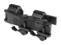 QD 30mm Optic Mono Mount 3