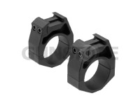 Precision Matched Ring Set 35 mm 1.26 Inch 2