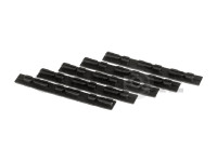 Universal Keymod Rail Covers 1