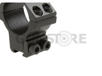 30mm Airgun Mount Ring Medium 2