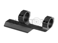 Cantilever Ring Mount 30mm 2-Inch Offset 0