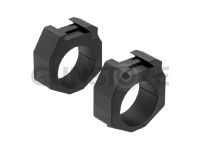 Precision Matched Ring Set 34 mm 1.00 Inch 2