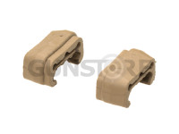 Switch Holder End-Caps Kit 2-Pack