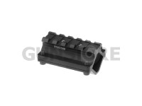 Shotgun Barrel Mount 5-Slot 1