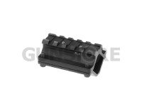 Shotgun Barrel Mount 5-Slot 0