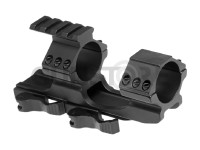 QD 30mm Optic Mono Mount 0
