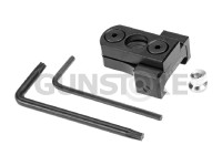 Picatinny/Keymod Compatible QD Sling Swivel Adapto 1