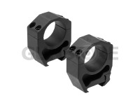 Precision Matched Ring Set 30 mm 1.26 Inch 0