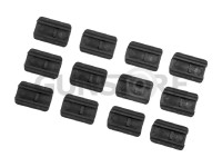 Rubber Rail Guard 3