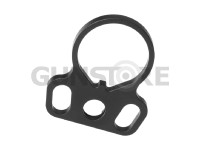 Ambi Loop QD Receiver End Plate