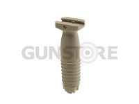 BVG Front Arm Vertical Grip 0