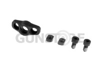 M-LOK QD Sling Mount 2