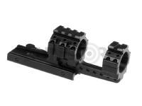 Integral QD 30mm Mount High 0