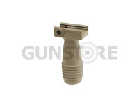 SVG Front Arm Short Vertical Grip