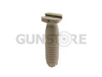 BVG Front Arm Vertical Grip 1