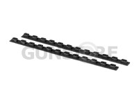 M-LOK Rail Cover Type 1 1