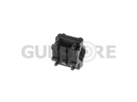 Rifle Barrel Mount 2-Slot 1