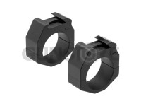 Precision Matched Ring Set 35 mm 1.00 Inch 2