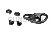 M-LOK Paraclip Sling Mount 1