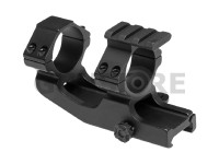 QD 30mm Optic Mono Mount Compact 1