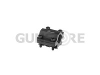 Rifle Barrel Mount 2-Slot